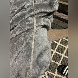 fake diamond chocker necklace